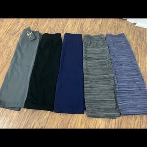 BUNDLE- SKIRTS